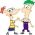 Phineas un Ferb online