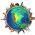 Around the World online