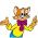 Leopold Cat online