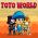 Toto pasaule  online